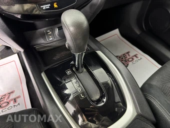 2014 Nissan Rogue S - miniatura 20