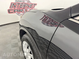 2014 Nissan Rogue S - miniatura 21
