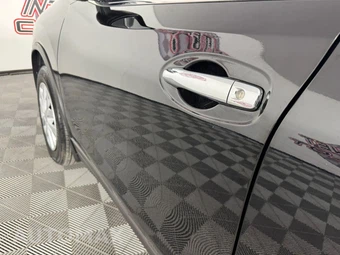 2014 Nissan Rogue S - miniatura 22