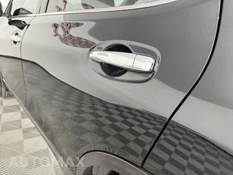 2014 Nissan Rogue S - miniatura 23