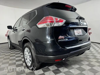 2014 Nissan Rogue S - miniatura 24