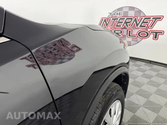 2014 Nissan Rogue S - miniatura 29