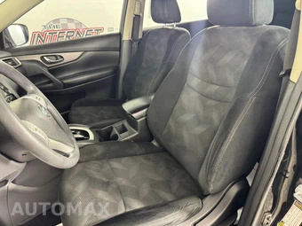 2014 Nissan Rogue S - miniatura 30