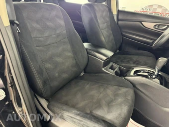 2014 Nissan Rogue S - miniatura 31