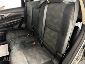 2014 Nissan Rogue S - miniatura 32