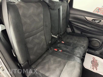 2014 Nissan Rogue S - miniatura 33