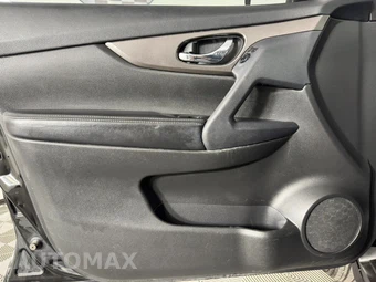 2014 Nissan Rogue S - miniatura 34