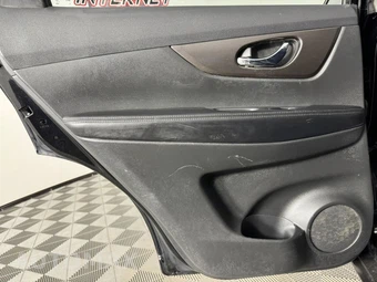 2014 Nissan Rogue S - miniatura 37