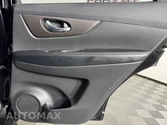 2014 Nissan Rogue S - miniatura 38
