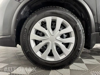 2014 Nissan Rogue S - miniatura 39
