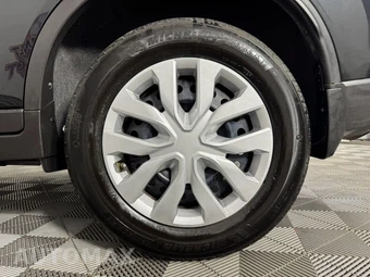 2014 Nissan Rogue S - miniatura 40