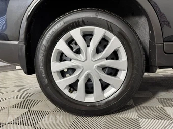 2014 Nissan Rogue S - miniatura 41
