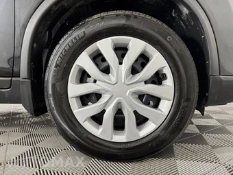 2014 Nissan Rogue S - miniatura 42