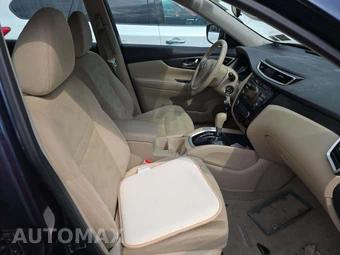 2014 Nissan Rogue S – miniatura 18