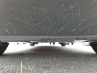 2014 Nissan Rogue S – miniatura 20