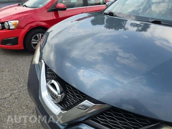 2014 Nissan Rogue S – miniatura 24