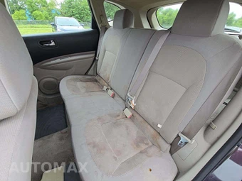 2014 Nissan Rogue Select S – miniatura 13
