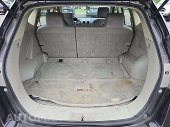2014 Nissan Rogue Select S – miniatura 14