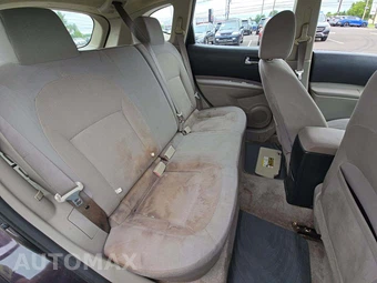 2014 Nissan Rogue Select S – miniatura 16