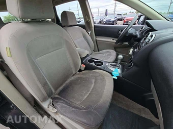 2014 Nissan Rogue Select S – miniatura 18