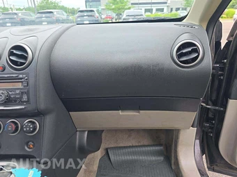 2014 Nissan Rogue Select S – miniatura 19