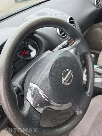 2014 Nissan Rogue Select S – miniatura 25