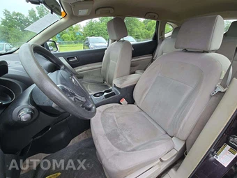 2014 Nissan Rogue Select S – miniatura 6