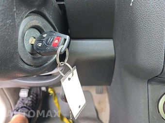 2014 Nissan Rogue Select S – miniatura 8