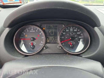 2014 Nissan Rogue Select S – miniatura 9