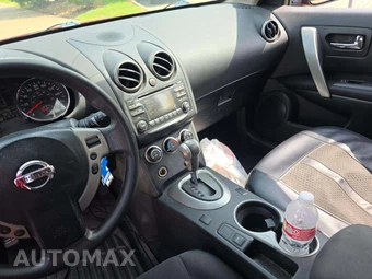 2014 Nissan Rogue Select S - miniatura 10