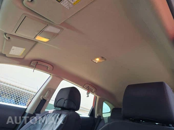 2014 Nissan Rogue Select S - miniatura 11