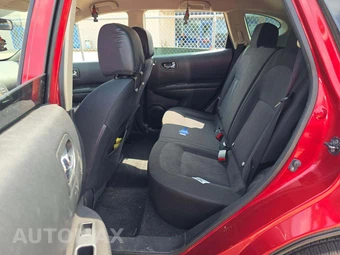 2014 Nissan Rogue Select S - miniatura 13
