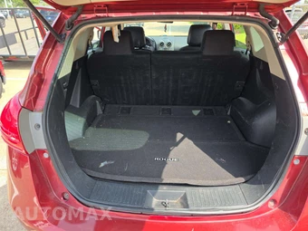 2014 Nissan Rogue Select S - miniatura 14