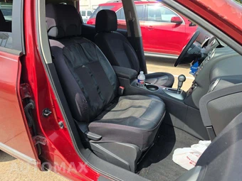 2014 Nissan Rogue Select S - miniatura 18