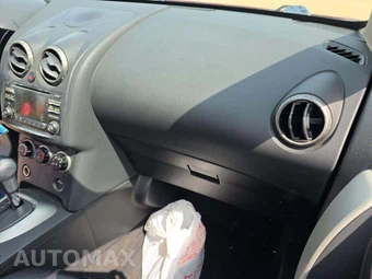 2014 Nissan Rogue Select S - miniatura 19