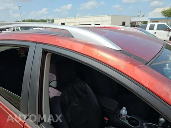 2014 Nissan Rogue Select S - miniatura 31