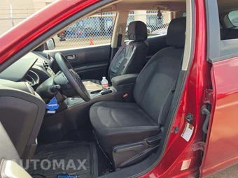 2014 Nissan Rogue Select S - miniatura 6