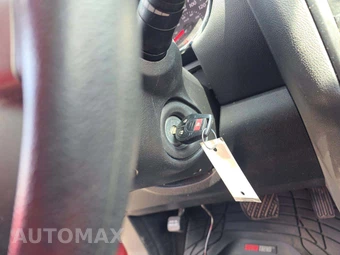 2014 Nissan Rogue Select S - miniatura 8