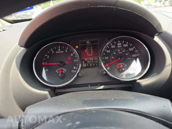 2014 Nissan Rogue Select S - miniatura 9