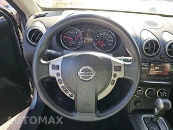 2014 Nissan Rogue Select S – miniatura 10