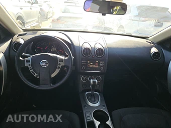 2014 Nissan Rogue Select S – miniatura 11