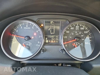 2014 Nissan Rogue Select S – miniatura 12