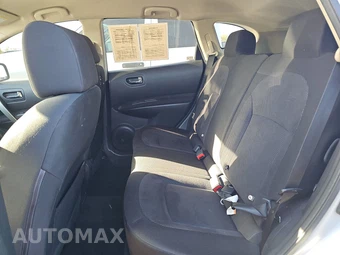 2014 Nissan Rogue Select S – miniatura 13