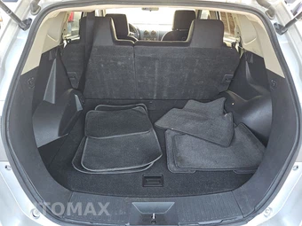 2014 Nissan Rogue Select S – miniatura 16