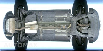 2014 Nissan Rogue Select S – miniatura 19