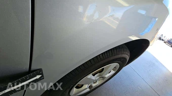 2014 Nissan Rogue Select S – miniatura 24
