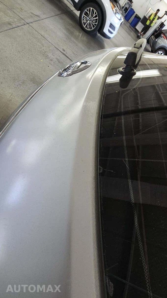 2014 Nissan Rogue Select S – miniatura 35