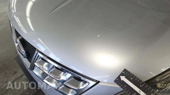 2014 Nissan Rogue Select S – miniatura 36