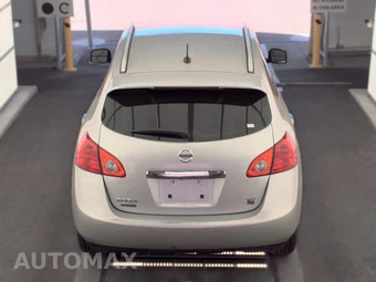 2014 Nissan Rogue Select S – miniatura 5
