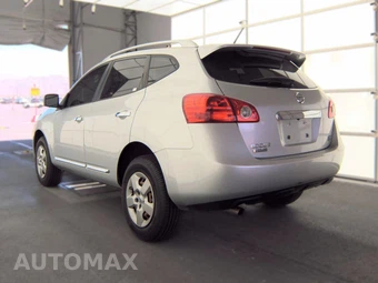 2014 Nissan Rogue Select S – miniatura 6